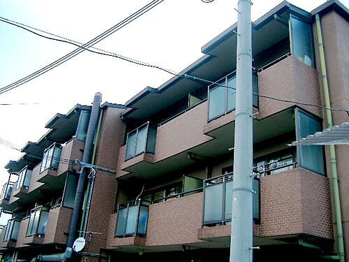 兵庫県西宮市小曽根町３丁目 3階建 築39年4ヶ月