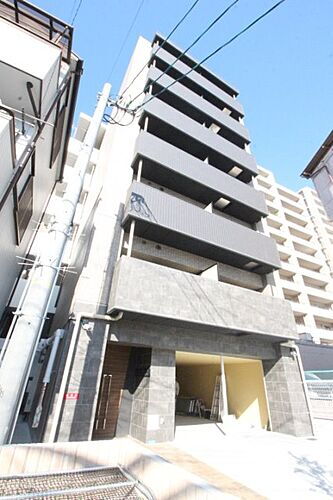 兵庫県西宮市津門川町 7階建 築2年10ヶ月