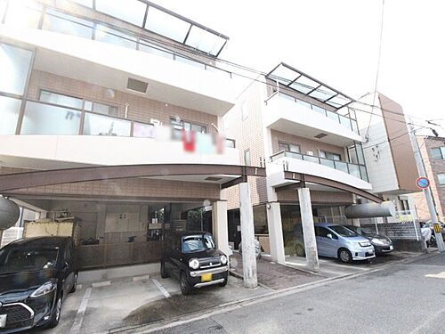 兵庫県西宮市泉町 3階建 築29年6ヶ月