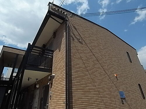 兵庫県尼崎市久々知２丁目 2階建 築11年9ヶ月