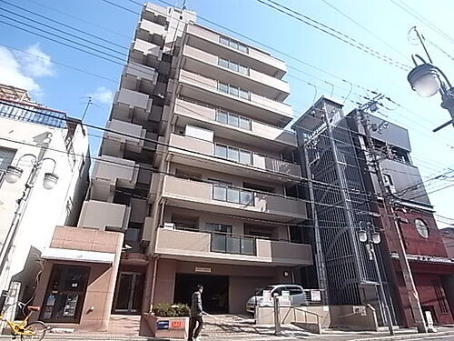 兵庫県神戸市中央区二宮町３丁目 10階建 築28年6ヶ月