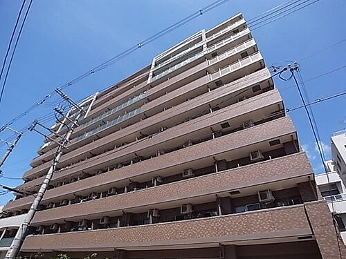 兵庫県神戸市中央区生田町３丁目 10階建 築18年11ヶ月