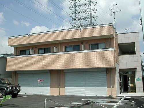 兵庫県尼崎市南武庫之荘２丁目 築23年5ヶ月 2階建