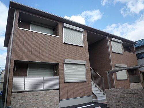 兵庫県尼崎市崇徳院２丁目 2階建 築15年12ヶ月