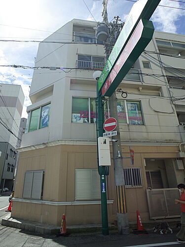 兵庫県神戸市須磨区平田町１丁目 賃貸マンション