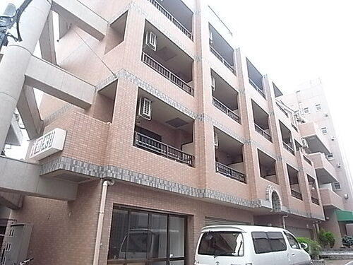 兵庫県神戸市灘区都通５丁目 5階建 築22年11ヶ月