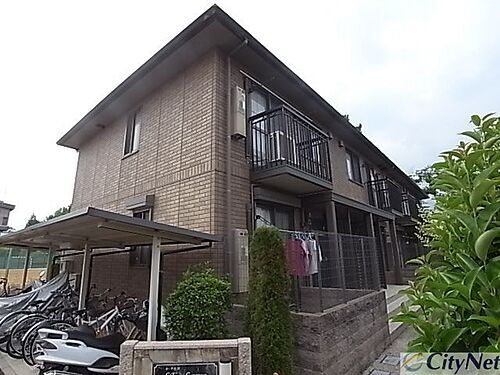 兵庫県伊丹市緑ケ丘７丁目 築20年4ヶ月 2階建