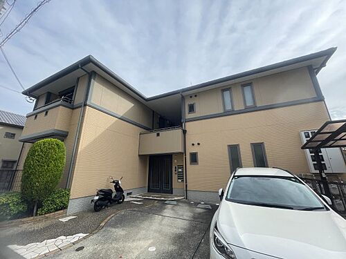 兵庫県神戸市灘区六甲町４丁目 2階建 築23年9ヶ月