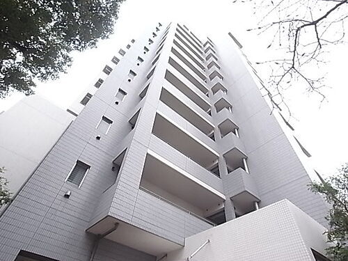 兵庫県神戸市中央区相生町５丁目 築20年9ヶ月 13階建