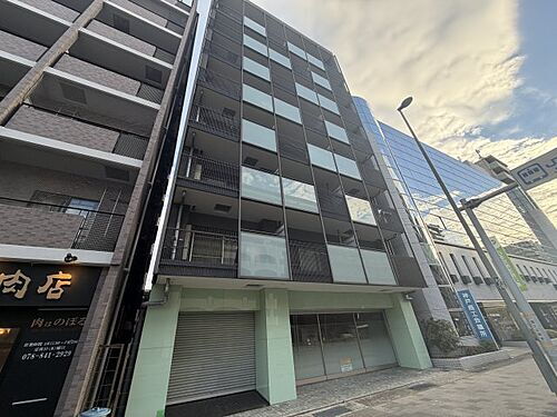 兵庫県神戸市灘区友田町３丁目 8階建 築19年8ヶ月