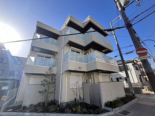 兵庫県神戸市長田区本庄町２丁目 賃貸マンション