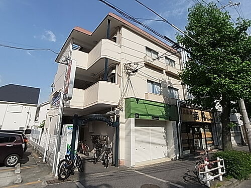 兵庫県神戸市東灘区本庄町１丁目 賃貸マンション