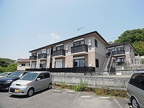 兵庫県神戸市須磨区車字霜ノ下 2階建 築29年6ヶ月