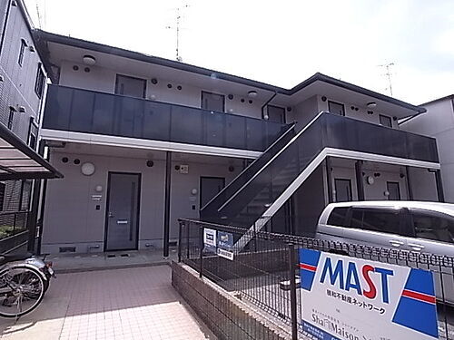 兵庫県芦屋市三条町 築26年9ヶ月 2階建