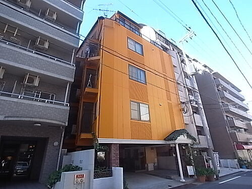 兵庫県神戸市灘区森後町２丁目 5階建 築30年7ヶ月