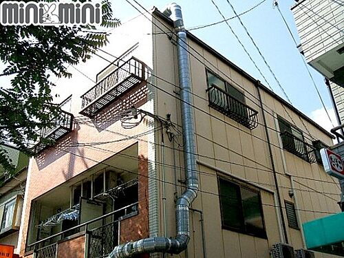 兵庫県神戸市灘区岩屋北町４丁目 3階建 築28年5ヶ月