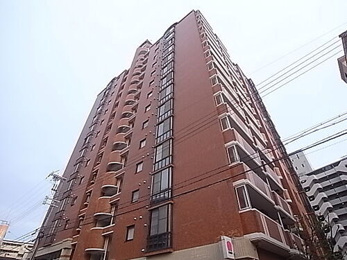 兵庫県神戸市灘区岩屋北町５丁目 14階建 築35年9ヶ月