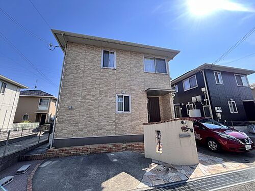 兵庫県神戸市西区玉津町西河原 築17年3ヶ月 2階建