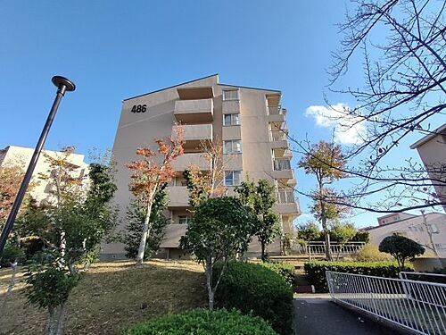 兵庫県神戸市須磨区中落合４丁目 賃貸マンション