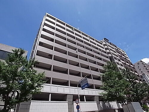 兵庫県神戸市中央区加納町２丁目 賃貸マンション