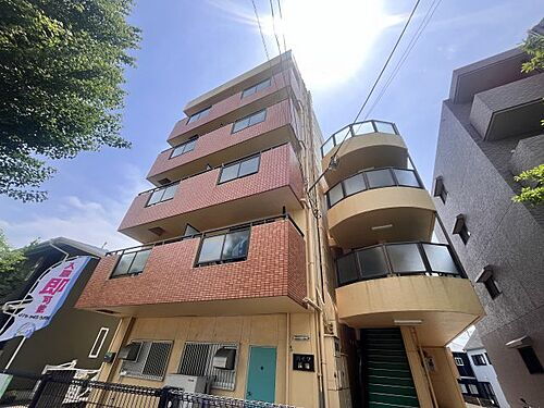 兵庫県神戸市西区長畑町 5階建 築35年10ヶ月