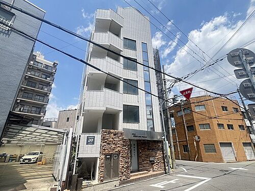 大阪府大阪市淀川区田川２丁目 築36年9ヶ月 5階建