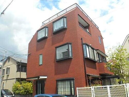 兵庫県芦屋市南宮町 賃貸マンション