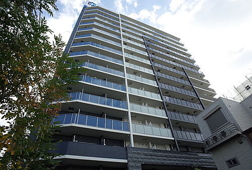 兵庫県神戸市兵庫区西出町２丁目 築6年11ヶ月 15階建
