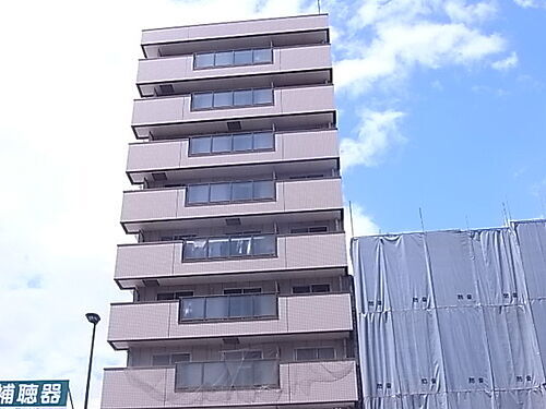 兵庫県尼崎市東難波町５丁目 10階建 築29年7ヶ月