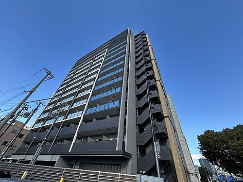 兵庫県神戸市兵庫区西多聞通２丁目 15階建 築1年1ヶ月
