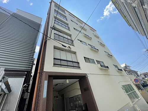 兵庫県神戸市東灘区住吉本町１丁目 築53年12ヶ月 7階建