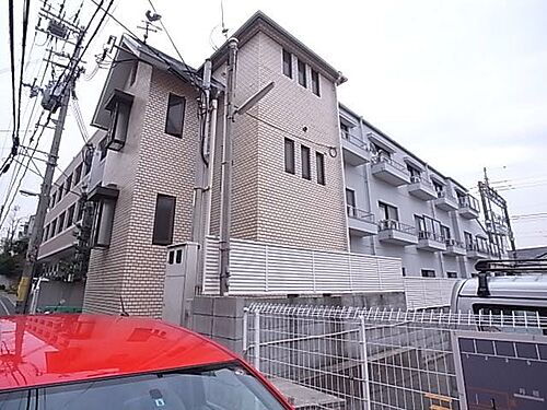 兵庫県芦屋市西山町 築42年 3階建