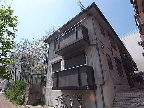 兵庫県神戸市東灘区西岡本３丁目 築27年11ヶ月 2階建