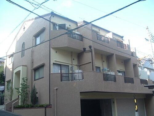 兵庫県神戸市灘区篠原台 築42年11ヶ月 2階建