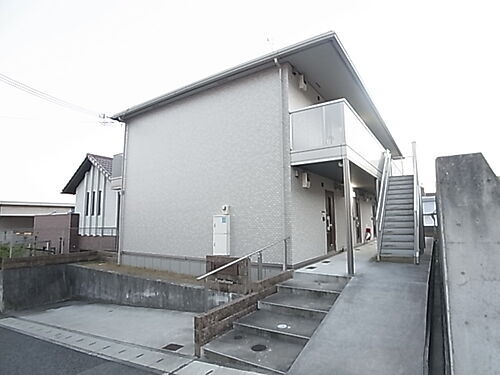 兵庫県神戸市西区前開南町１丁目 賃貸アパート