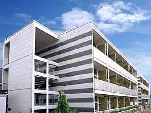 兵庫県尼崎市南塚口町２丁目 築25年12ヶ月 3階建