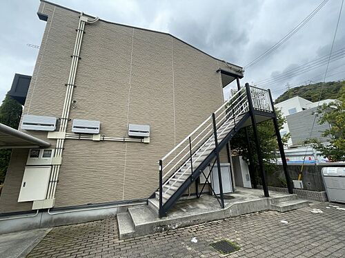 兵庫県神戸市灘区篠原伯母野山町３丁目 築15年3ヶ月 2階建