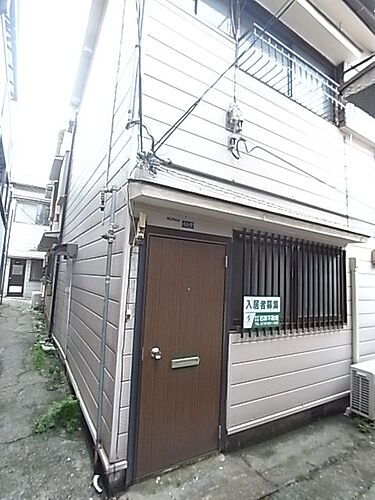 兵庫県神戸市兵庫区荒田町２丁目 築44年9ヶ月 2階建