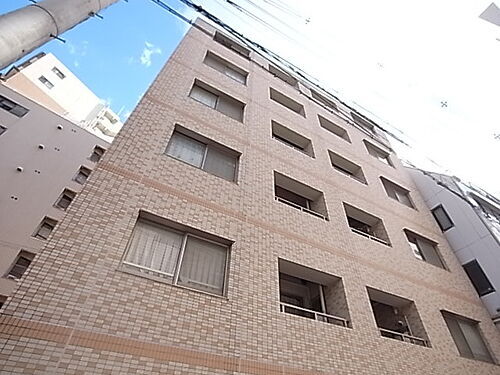 兵庫県神戸市中央区二宮町４丁目 築20年11ヶ月 8階建