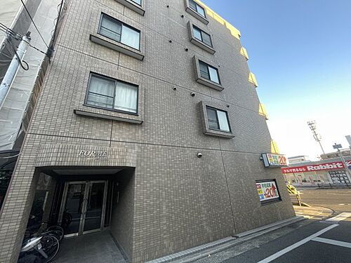 兵庫県神戸市灘区徳井町４丁目 築29年6ヶ月 5階建