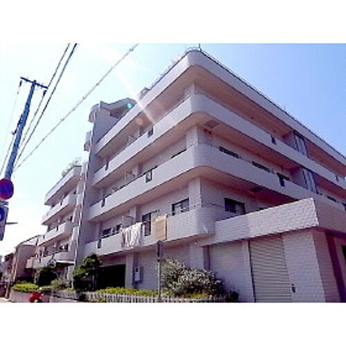 兵庫県神戸市東灘区田中町３丁目 築37年6ヶ月 6階建