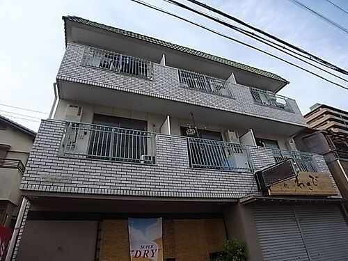兵庫県尼崎市塚口本町３丁目 賃貸マンション