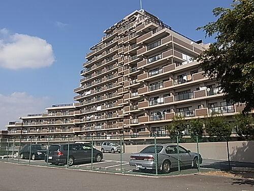 兵庫県神戸市西区伊川谷町有瀬 賃貸マンション