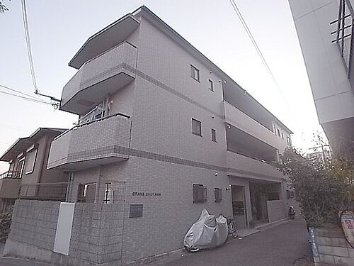 兵庫県神戸市中央区坂口通１丁目 築29年10ヶ月 3階建