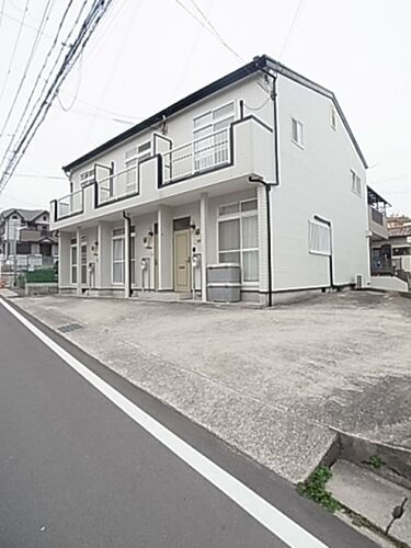 兵庫県神戸市長田区房王寺町２丁目 築29年9ヶ月 2階建