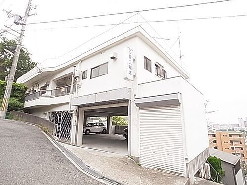 兵庫県神戸市長田区長田天神町３丁目 築31年7ヶ月 3階建
