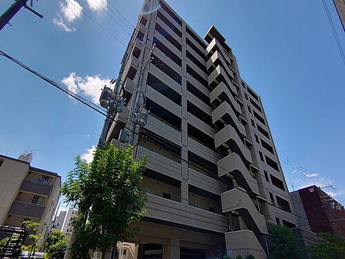 兵庫県西宮市与古道町 10階建 築17年11ヶ月