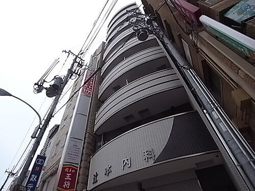 兵庫県神戸市灘区永手町５丁目 9階建 築14年