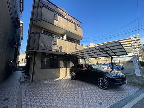 大阪府大阪市西淀川区出来島１丁目 3階建 築29年2ヶ月