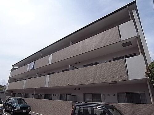 兵庫県尼崎市次屋１丁目 築20年9ヶ月 3階建